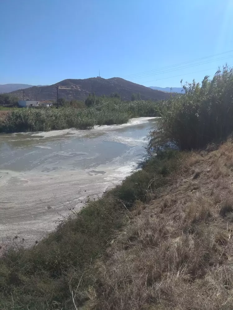 İzmir Büyükşehir Belediyesi ne  ceza: 3,85 Milyon lira - 3