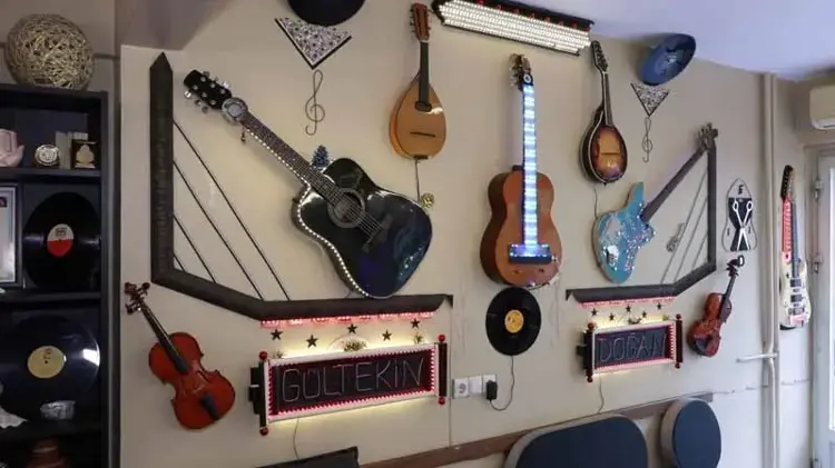 Dükkanını sahneye çevirdi: Berberin ilham veren hikayesi - 4