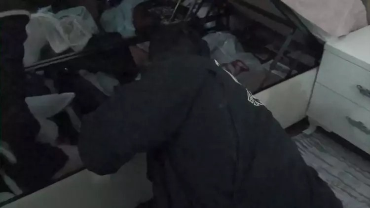 İstanbul'da molotoflu saldırı ve korsan gösterilere operasyon - 3