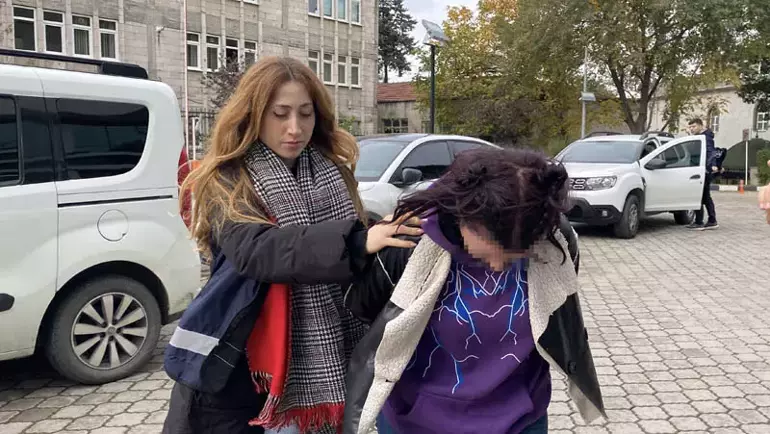 Samsun'da cinayet! 8 saatlik sessizliğin ardından gelen ihbar - 3