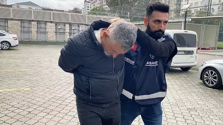 Samsun'da cinayet! 8 saatlik sessizliğin ardından gelen ihbar - 4