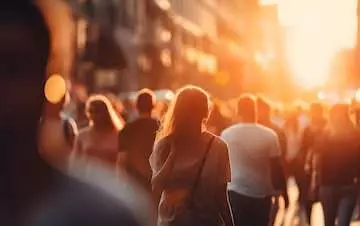 Elon Musk'tan çarpıcı uyarı: Avrupa ölüyor - 1