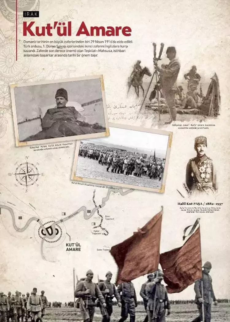 MİT, tarihi fotoğraflarını paylaştı - 3