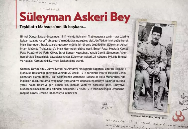 MİT, tarihi fotoğraflarını paylaştı - 4