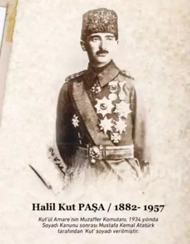 MİT, tarihi fotoğraflarını paylaştı - 2