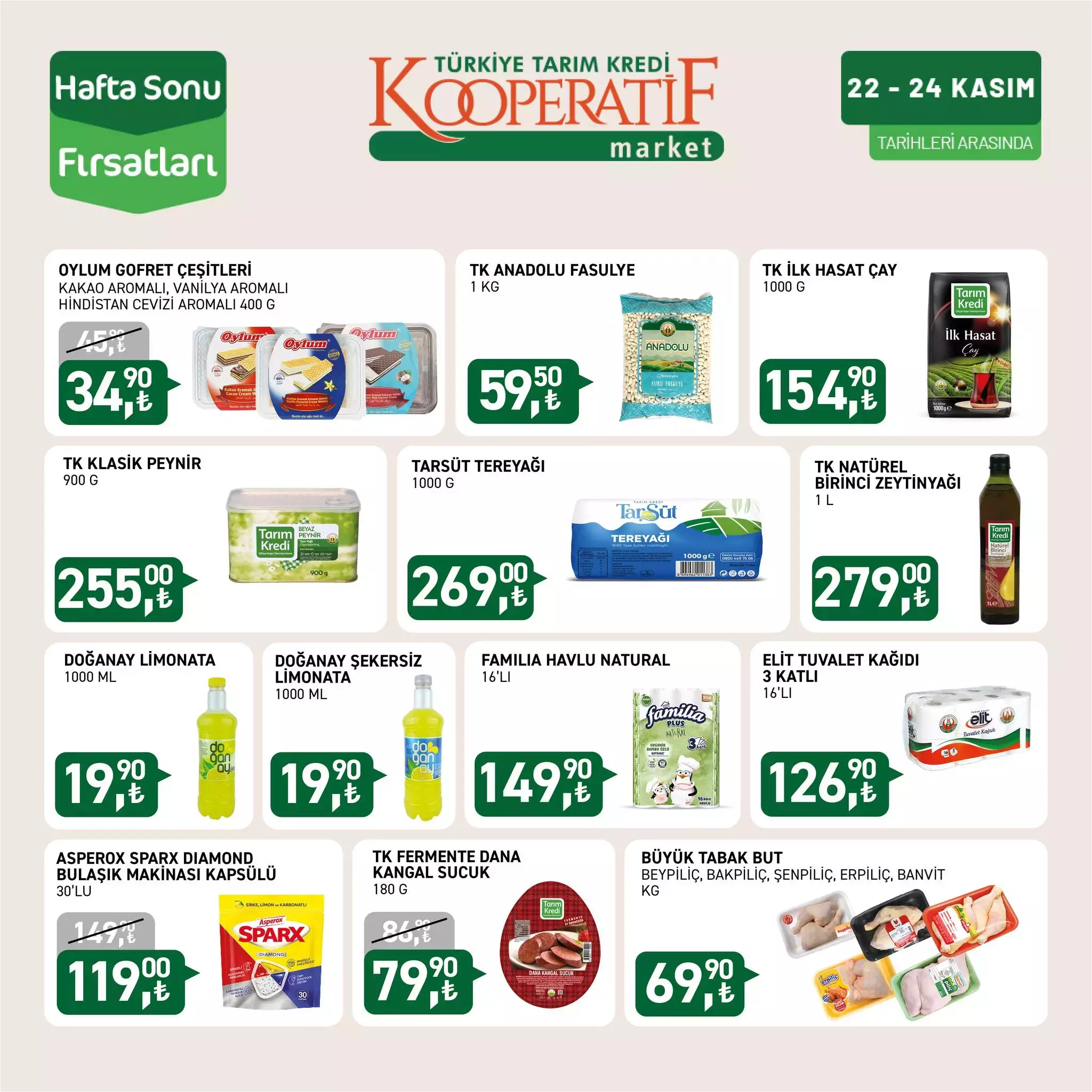 24 Kasım İndirimleri Bitiyor! İşte Son Fırsatlar - 6