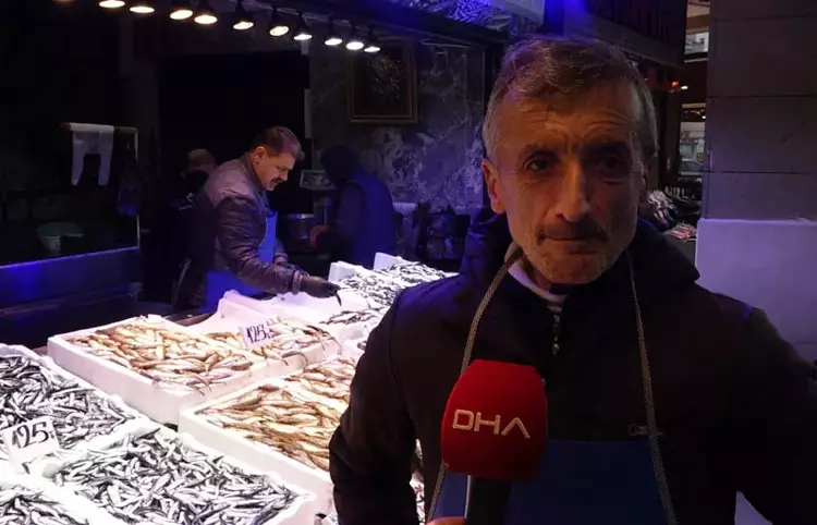 Karadeniz'de hamsi bolluğu: fiyatlar sevindiriyor - 4