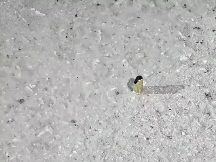 Adana'da tabancalı saldırı: 4 kişi yaralı - 4