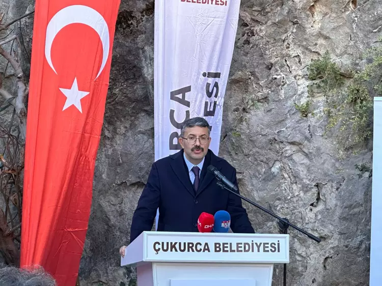 Hakkari'de 400 yıllık T-tarih, turizme kazandırıldı - 4