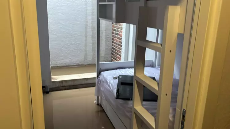 Bodrum'da sağanak felaketi: 60 ev ve 2 iş yeri sular altında kaldı - 2