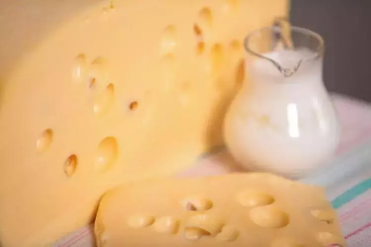 Türkiye'ye  gelen turistlerin tercihi: Lezzetli ve şifalı peynirler - 6