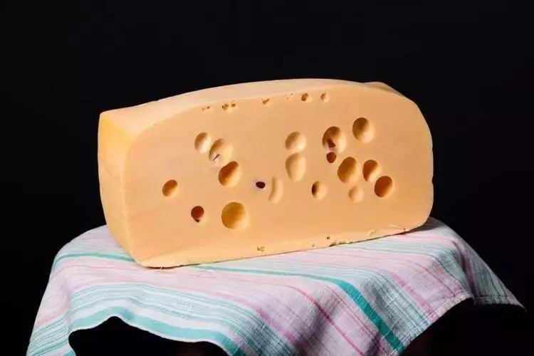 Türkiye'ye  gelen turistlerin tercihi: Lezzetli ve şifalı peynirler - 7