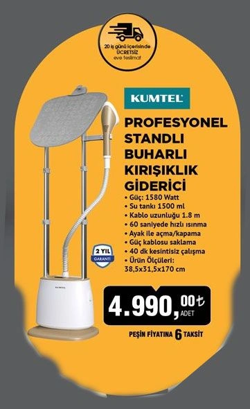 BİM 18 Aralık 2024'te dev indirimler başlıyor - 6