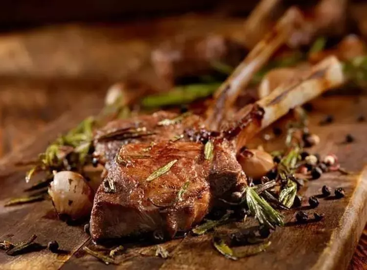 Bugün ne pişirsem? Akşam yemeğiniz için 4 lezzetli seçenek - 2