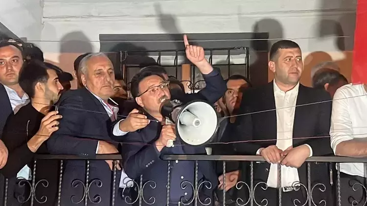 Suriyeli sanığa çocuk istismarı suçlaması: Sokaklar karıştı - 3