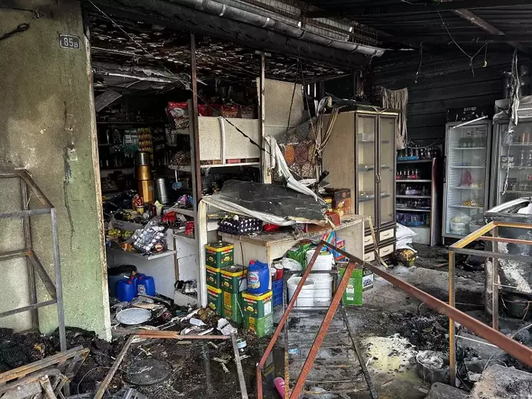 Suriyeli sanığa çocuk istismarı suçlaması: Sokaklar karıştı - 8