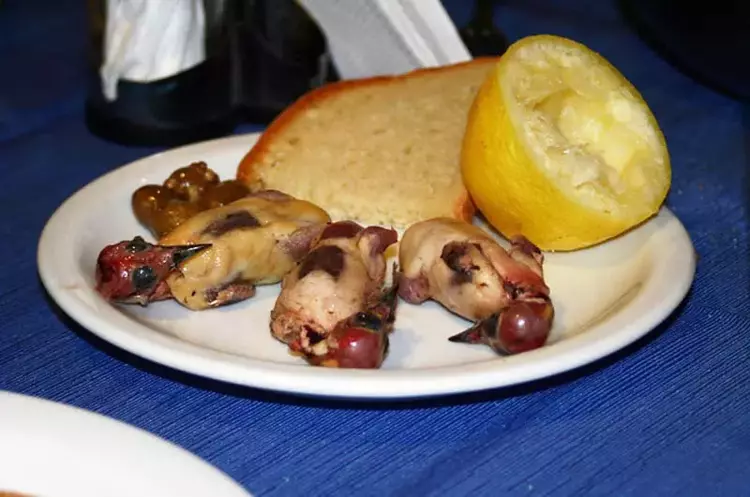 Milyonlarca kuş sofralarda! Kaçak avcılık alarm veriyor - 4