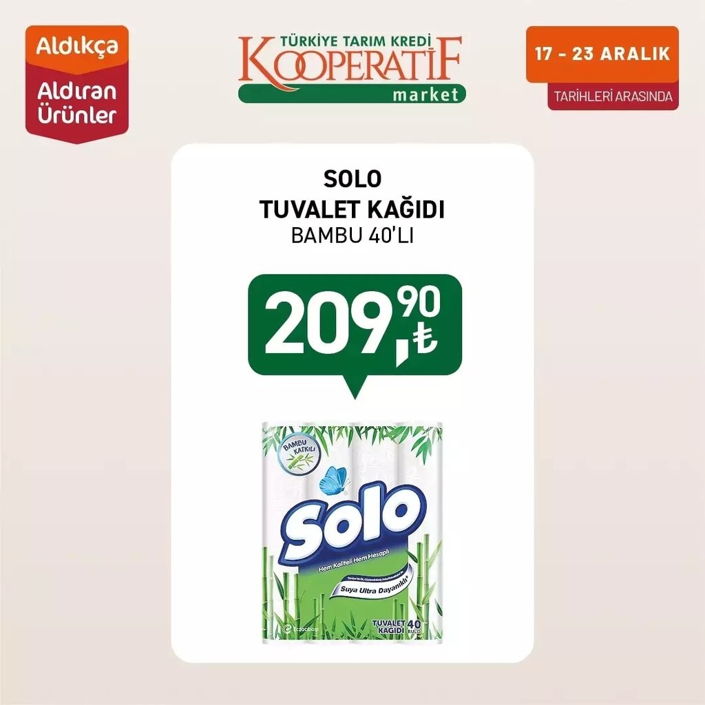 Tarım Kredi Market indirimi için vatandaşlar akın etti - 3