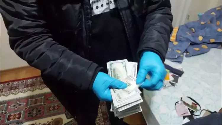 Mersin'deki rüşvet skandalı: Gümrük görevlilerine her işlem başına rüşvet - 1