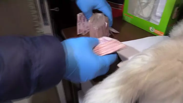 Mersin'deki rüşvet skandalı: Gümrük görevlilerine her işlem başına rüşvet - 2