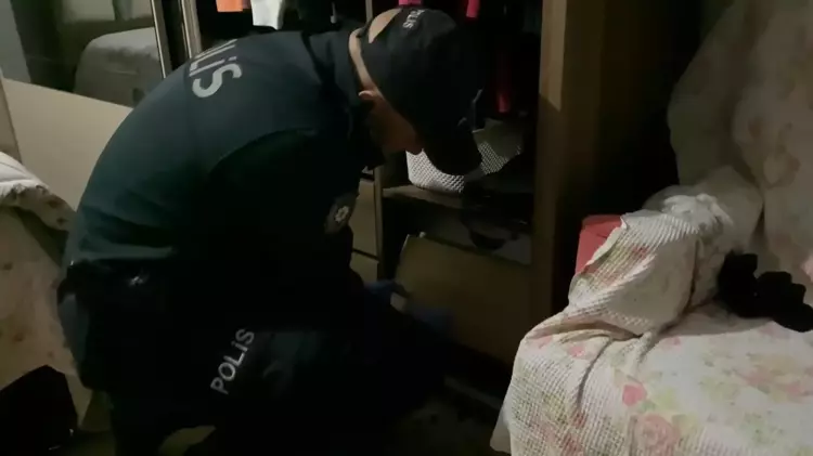 Mersin'deki rüşvet skandalı: Gümrük görevlilerine her işlem başına rüşvet - 3