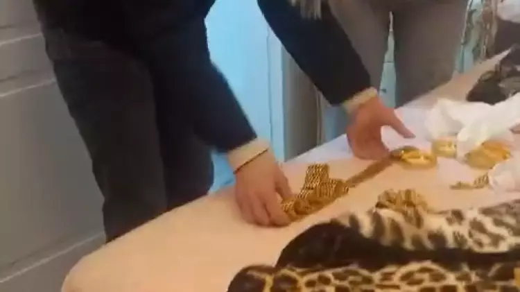 Mersin'deki rüşvet skandalı: Gümrük görevlilerine her işlem başına rüşvet - 4