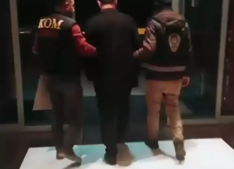 Mersin'deki rüşvet skandalı: Gümrük görevlilerine her işlem başına rüşvet - 5