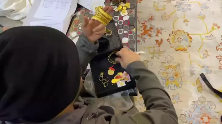 Mersin'deki rüşvet skandalı: Gümrük görevlilerine her işlem başına rüşvet - 6