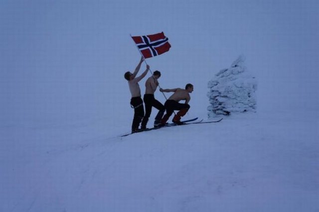 Hangi ülkelerde yaşlı nüfus daha fazla? - 17