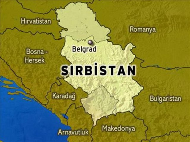 Hangi ülkelerde yaşlı nüfus daha fazla? - 25