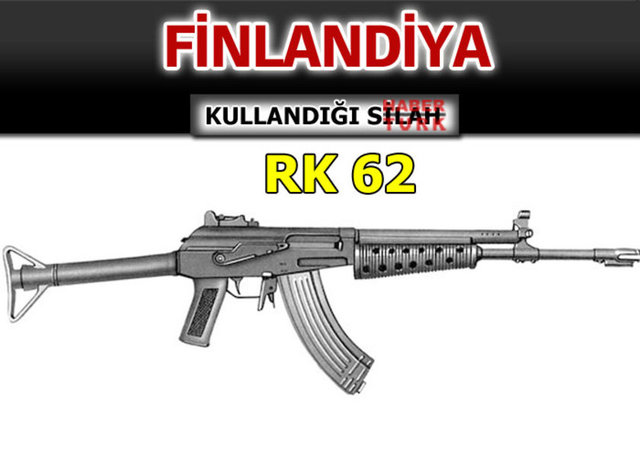 Hangi ülke hangi silahı  kullanıyor? - 903