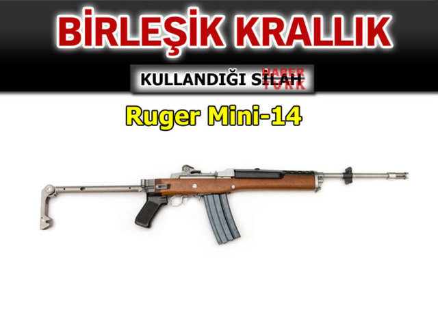 Hangi ülke hangi silahı  kullanıyor? - 656