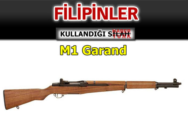 Hangi ülke hangi silahı  kullanıyor? - 702