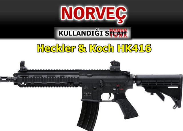 Hangi ülke hangi silahı  kullanıyor? - 706