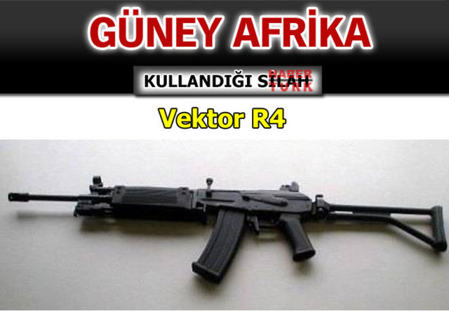 Hangi ülke hangi silahı  kullanıyor? - 837