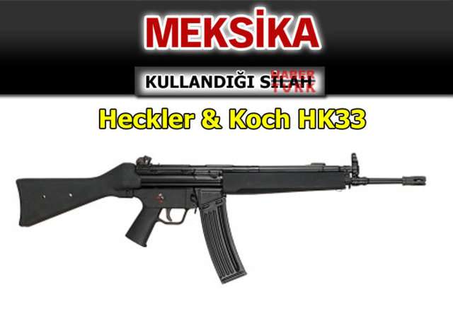 Hangi ülke hangi silahı  kullanıyor? - 809