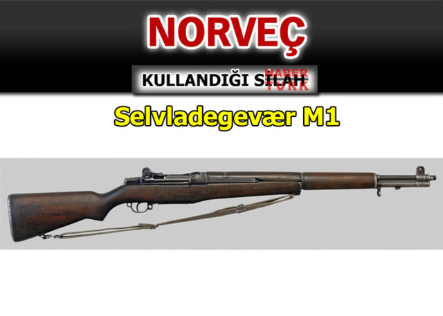 Hangi ülke hangi silahı  kullanıyor? - 933