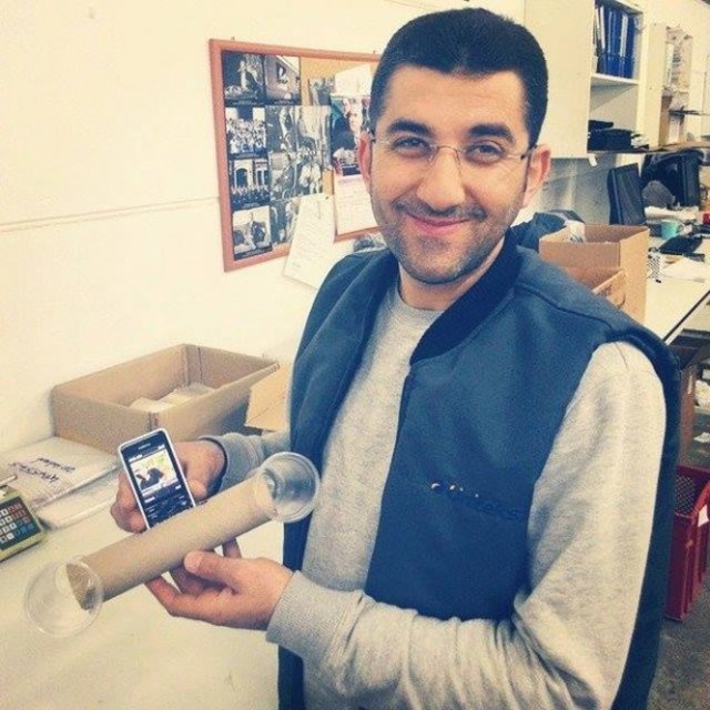 En ilginç icatlar - 591