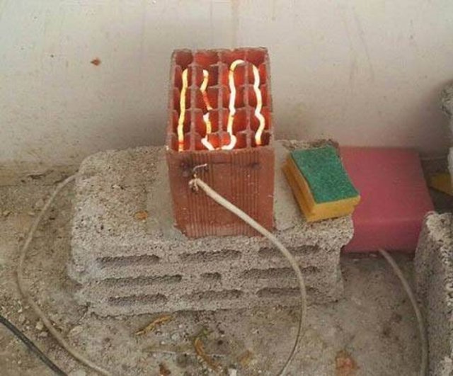 En ilginç icatlar - 901