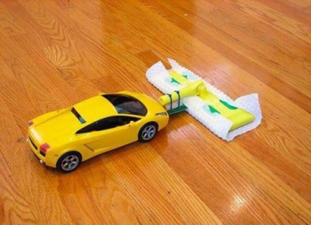 En ilginç icatlar - 802