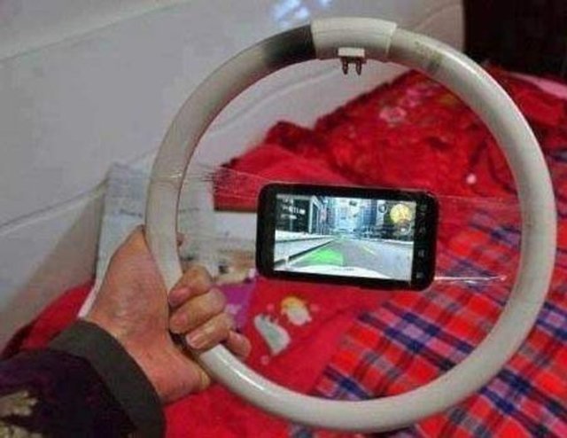 En ilginç icatlar - 770