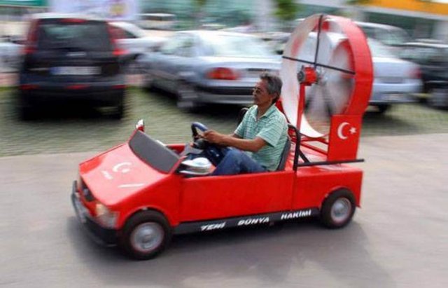 En ilginç icatlar - 599