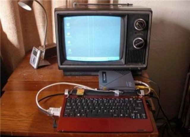 En ilginç icatlar - 711