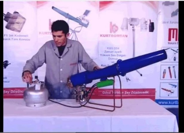 En ilginç icatlar - 915