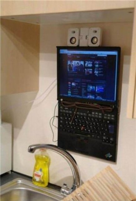 En ilginç icatlar - 732