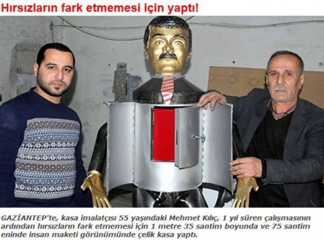 En ilginç icatlar - 901