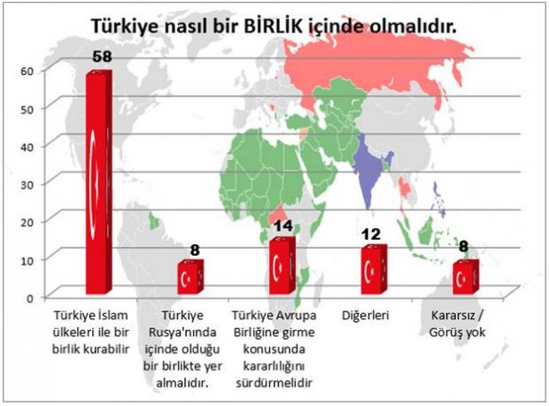 Türkiye AB ile müzakareleri sonlandırmalı mı? - 13