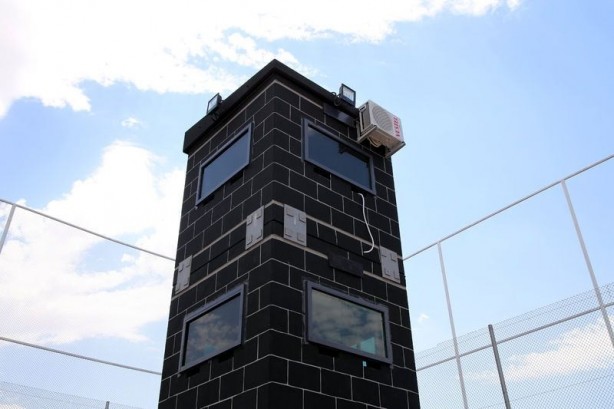 Diyarbakır'ın zırhlı kuleleri - 12