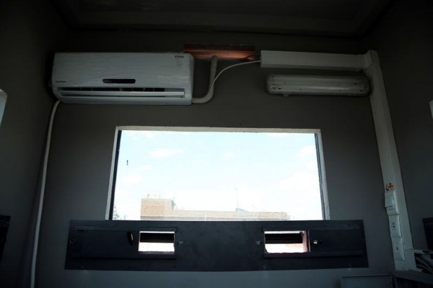 Diyarbakır'ın zırhlı kuleleri - 4