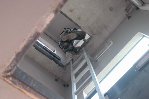 Diyarbakır'ın zırhlı kuleleri - 5